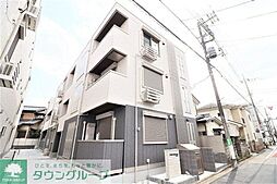 西武多摩湖線 八坂駅 徒歩6分