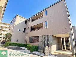 東武東上線 東武練馬駅 徒歩11分の賃貸アパート