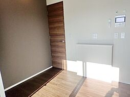 西武池袋線 桜台駅 徒歩4分の賃貸マンション 12階1Kのリビング/ダイニング