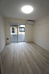 西武池袋線 桜台駅 徒歩6分の賃貸アパート 2階1Kのリビング/ダイニング