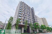 東京都新宿区高田馬場4丁目29-25：物件画像／株式会社タウンハウジング東京　上石神井店
