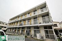 東京都板橋区小茂根4丁目26-3：物件画像／株式会社タウンハウジング東京　上石神井店