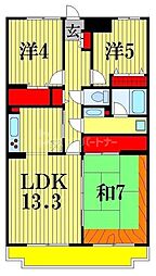 船橋法典駅 9.9万円