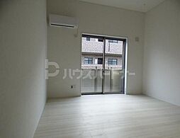 JR総武線 下総中山駅 徒歩7分の賃貸アパート 1階ワンルームのリビング/ダイニング