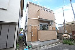 都営新宿線 篠崎駅 徒歩17分の賃貸アパート