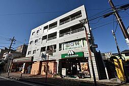 JR総武本線 市川駅 徒歩5分