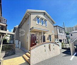 JR総武線 下総中山駅 徒歩16分