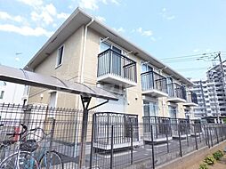 JR総武線 西船橋駅 徒歩10分の賃貸アパート