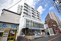 JR総武本線 市川駅 徒歩15分