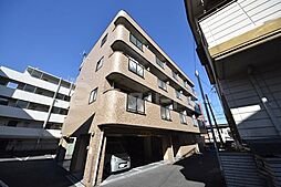 JR総武本線 市川駅 徒歩7分