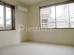 JR総武線 本八幡駅 徒歩10分の賃貸アパート 1階ワンルームのリビング/ダイニング