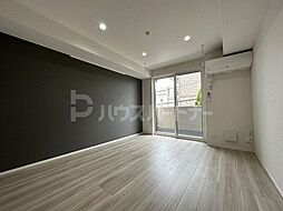 JR総武線 西船橋駅 徒歩10分の賃貸アパート 1階1Kのリビング/ダイニング