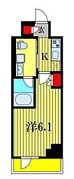 JR総武線 西船橋駅 徒歩11分 2階/-