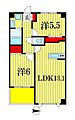 サンピタリア東船橋1階14.1万円