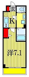 JR総武線 西船橋駅 徒歩4分
