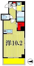 Ｏ’ｋｏｎａ市川 3階/-