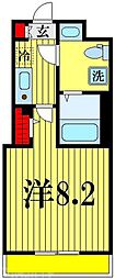 PD.ミプリアメゾン 3階