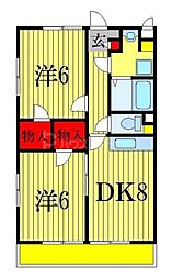 ファーストワン 1階