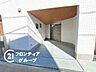 間取り：お客様にあった住宅ローンをご提案させていただきます