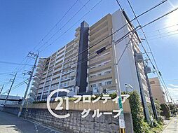 グランディア津久野プレジオ　中古マンション