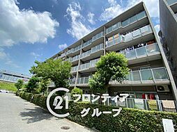 サニーハイツ堺　九号棟　中古マンション