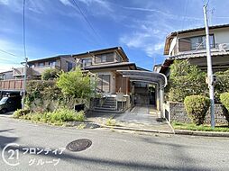 堺市美原区さつき野西1丁目　中古一戸建て