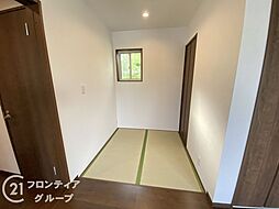 和室の画像