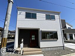 堺市中区福田　新築一戸建て　2期　1号棟