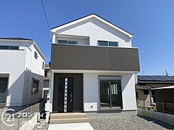 堺市中区福田　新築一戸建て　2期　3号棟