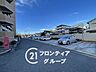 駐車場：お客様にあった住宅ローンをご提案させていただきます