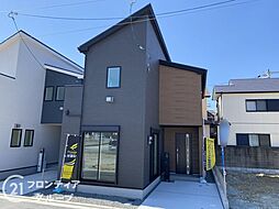 堺市中区福田　新築一戸建て　23−1期　1号棟