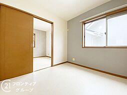 室内の画像