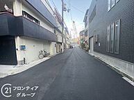 大阪府大阪市城東区関目2丁目：物件画像