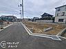 外観：現地写真更新！現地ご案内とともに住宅ローンのご相談も承ります！実際の道路幅や雰囲気は、ぜひ一緒に現地で確認いたしましょう