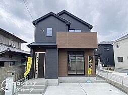 堺市東区大美野　新築一戸建て　22−1期　1号棟
