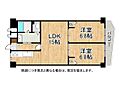 ターミナルマンション朝日プラザ堺7階1,898万円