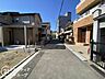 外観：お家のご質問はお気軽にご相談下さい。
