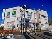 JA堺市中央支所 徒歩9分。 660m