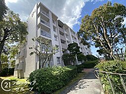 泉北御池台第1住宅27-14号棟　中古マンション