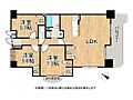 アステージ堺2階2,490万円