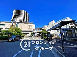 堺市東区北野田　中古一戸建て