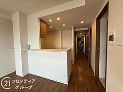 ザ・パークハウスオイコス三国ケ丘