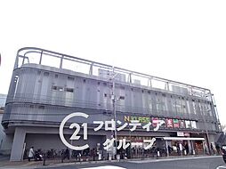 ザ・パークハウスオイコス三国ケ丘