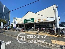 ザ・パークハウスオイコス三国ケ丘