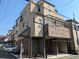 堺市堺区旭通　中古一戸建て
