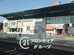 堺市堺区旭通　中古一戸建て