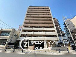 シャルマンフジ堺東グレイス　中古マンション