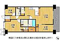 ライオンズマンション上野芝五丁3階2,050万円