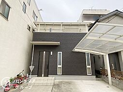 堺市堺区材木町西1丁　中古一戸建て