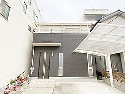 堺市堺区材木町西1丁　中古一戸建て